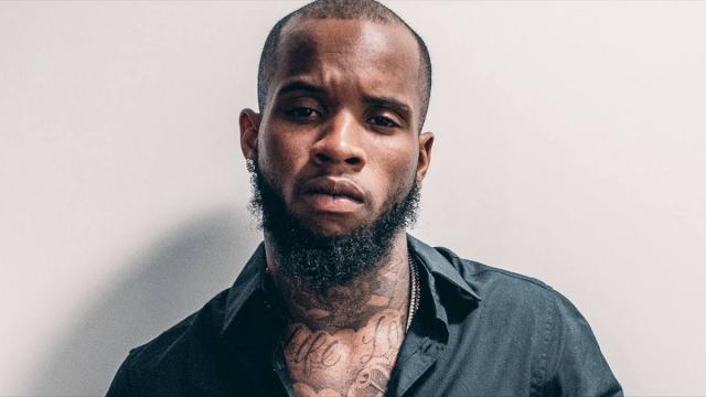 TORY LANEZ