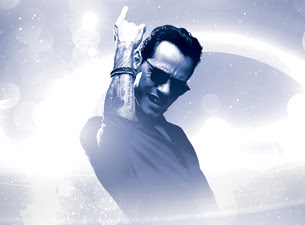 Marc Anthony Prudential Center Seating Chart