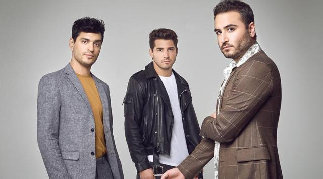 Buy tickets for Reik - Atlanta, GA Reik - Atlanta, GA