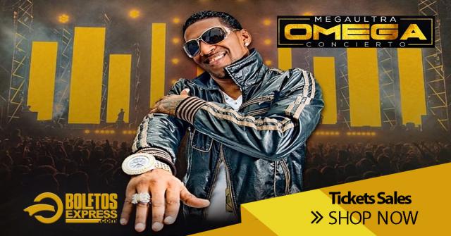 Buy tickets for OMEGA EN CONCIERTO OMEGA EN CONCIERTO