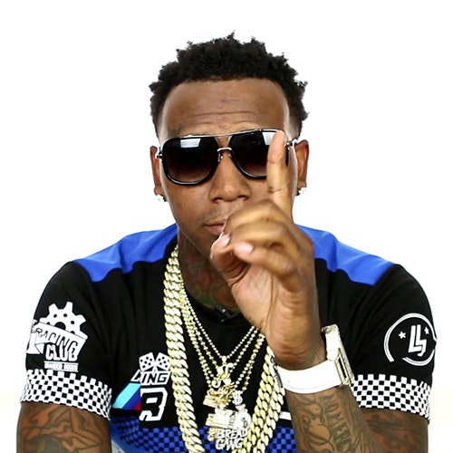 Buy tickets for MONEYBAGG YO MONEYBAGG YO