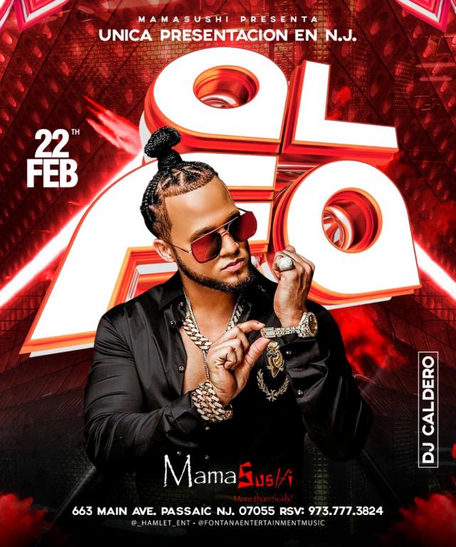 Buy tickets for EL ALFA EL ALFA
