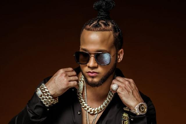 Buy tickets for EL ALFA & ALEX SENSATION EL ALFA & ALEX SENSATION