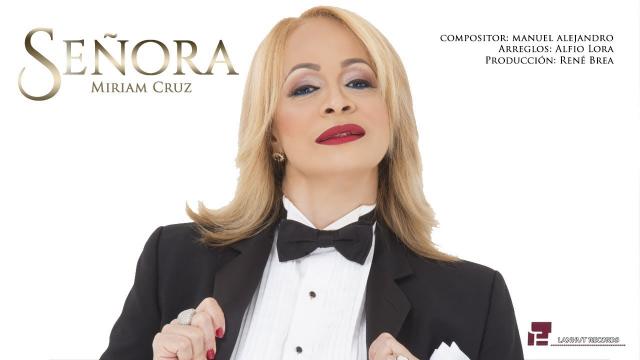 MIRIAM CRUZ Tickets - BoletosExpress