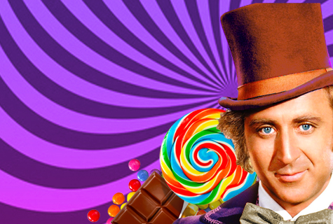 WILLY WONKA (CANCELLED & REFUNDED)