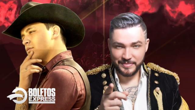 Buy tickets for CHRISTIAN NODAL CHRISTIAN NODAL