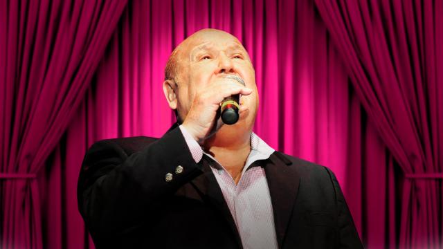 Buy tickets for LEO DAN LEO DAN