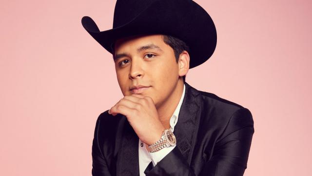 Christian Nodal
