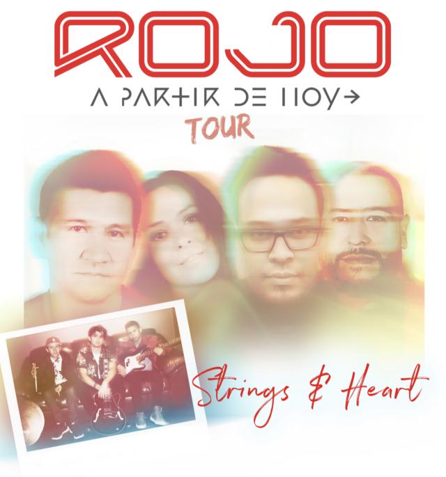 Buy tickets for RADIO CANTICO NUEVO XVI ANIVERSARIO ROJO EN VIVO RADIO CANTICO NUEVO XVI ANIVERSARIO ROJO EN VIVO