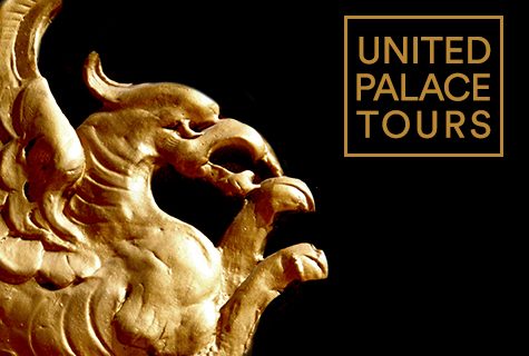 United Palace Historical Tour Tickets - BoletosExpress