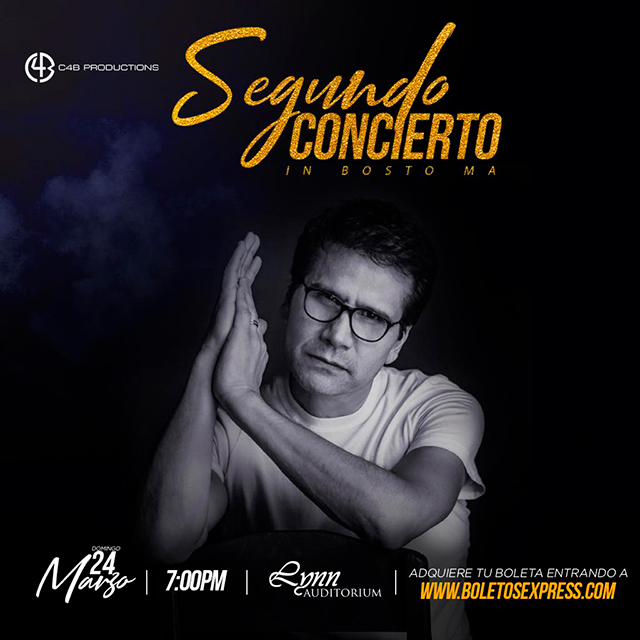 Buy tickets for Jesús Adrian Romero Jesús Adrian Romero