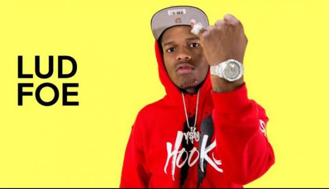 Buy tickets for LUD FOE LUD FOE