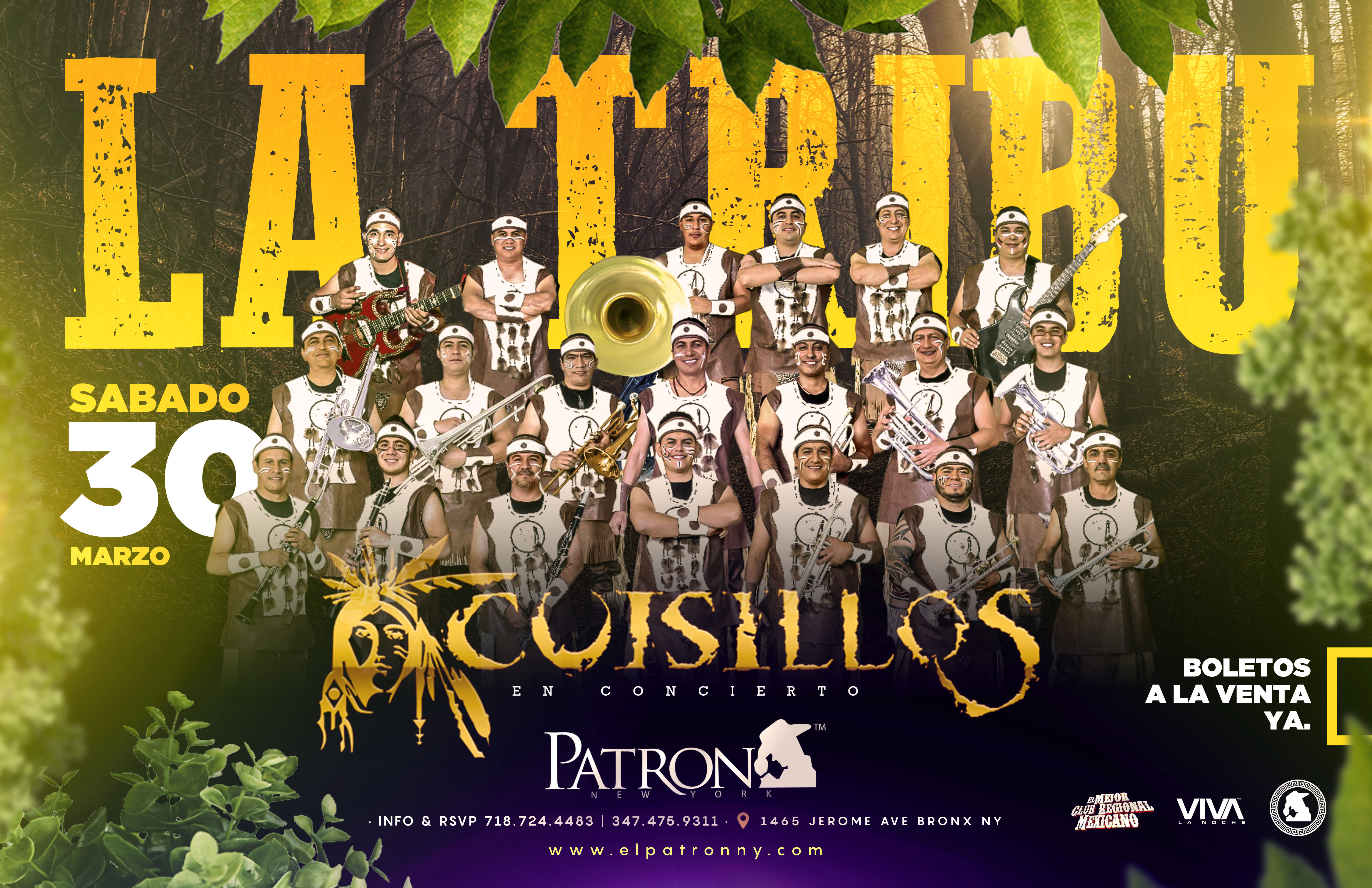 Buy tickets for CUISILLOS CUISILLOS