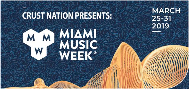 MIAMI MUSIC WEEK EVENTS: Deorro, Above&Beyond, Steve Aoki