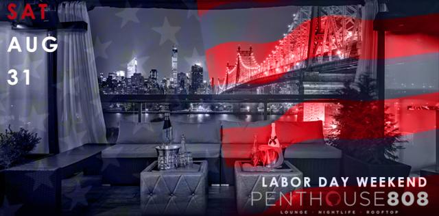 Ravel Penthouse 808 Rooftop Party Everyone free Till 1am on List 