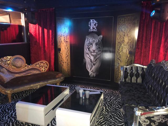 Cavali NY Nightclub Kourture Fridays Everyone FREE onlist (Gametight)