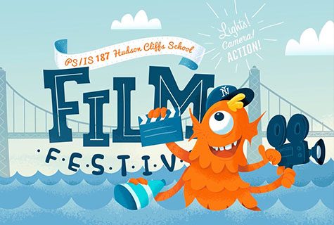 Buy tickets for PS 187 Film Festival PS 187 Film Festival