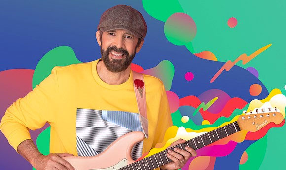 Juan Luis Guerra