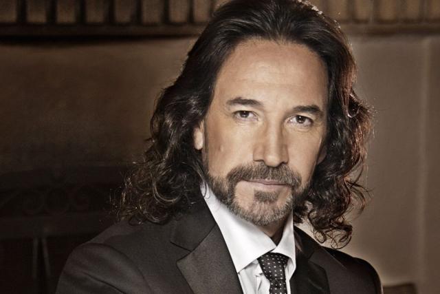 Marco Antonio Solis