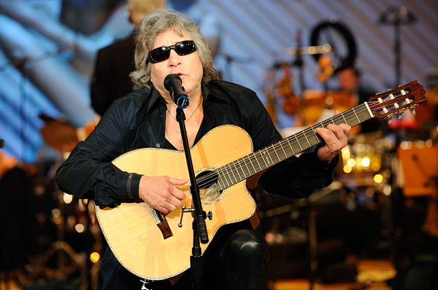 Buy tickets for Jose Feliciano Jose Feliciano