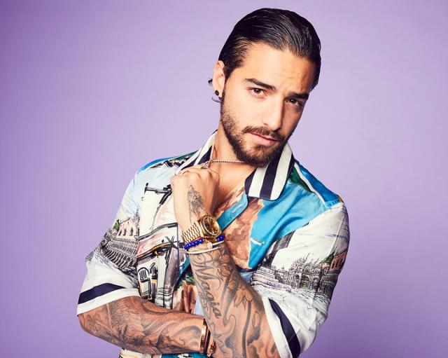 Buy tickets for MALUMA - NEW YORK MALUMA - NEW YORK