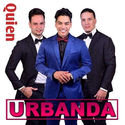  URBANDA 