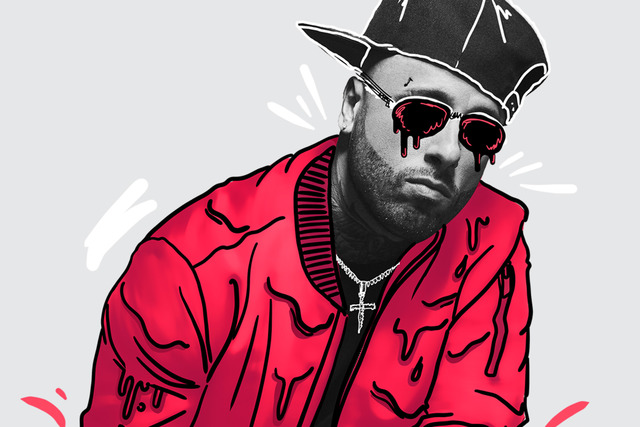 Buy tickets for NICKY JAM NICKY JAM