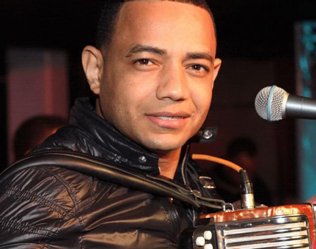 YOVANNY POLANCO