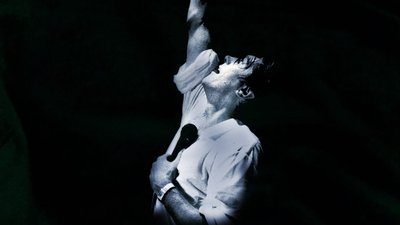 Bryan Ferry
