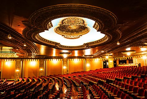 Buy tickets for Life From The Palace  Life From The Palace