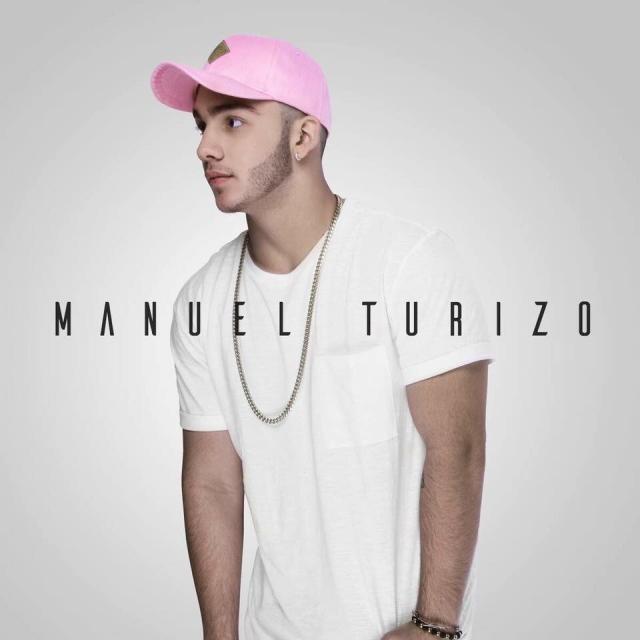 Buy tickets for MANUEL TURIZO MANUEL TURIZO