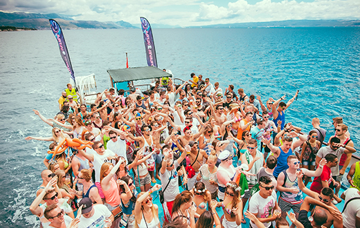 Buy tickets for The Official Latina Boat Party - NYC Yacht Cruise The Official Latina Boat Party - NYC Yacht Cruise