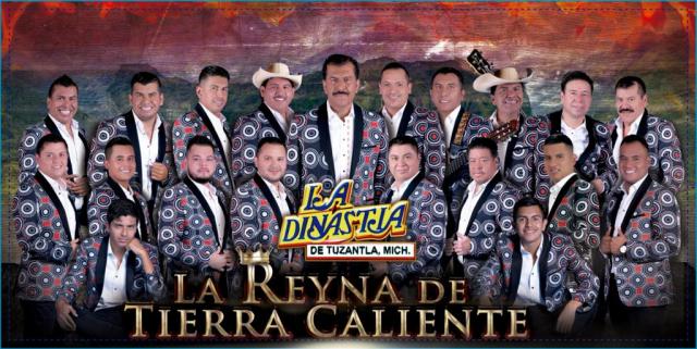 LA DINASTIA DE TUZANTLA, MICH.