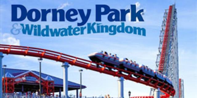 Dorney Park and Wildwater Kingdom