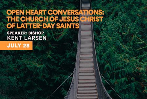 Buy tickets for Sunday Service: The Church of Jesus Christ of Latter-day Saints Sunday Service: The Church of Jesus Christ of Latter-day Saints
