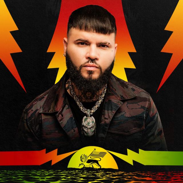 Farruko - Austin, TX