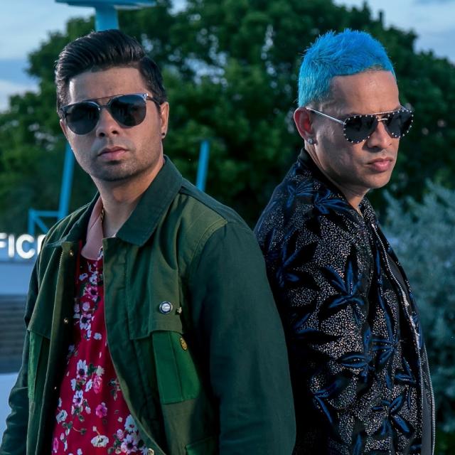 Latin MALDY de Plan B from Puerto Rico 