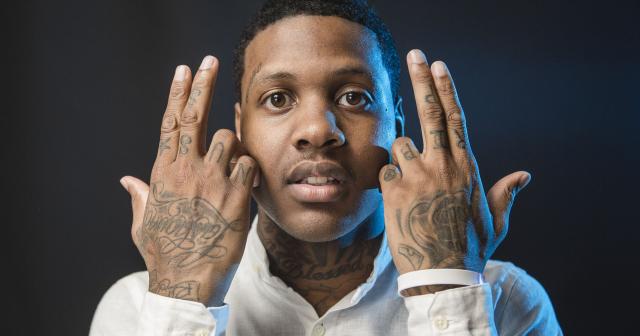 Buy tickets for LIL DURK (CANCELLED) LIL DURK (CANCELLED)