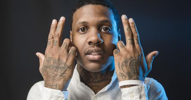 LIL DURK (CANCELLED)