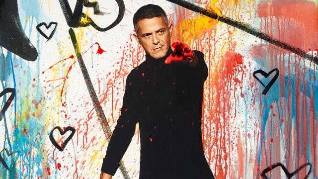 Buy tickets for Alejandro Sanz - New York Alejandro Sanz - New York