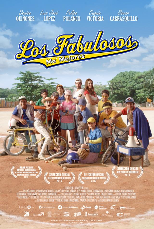 Buy tickets for LOS FABULOSOS MA' MEJORES LOS FABULOSOS MA' MEJORES