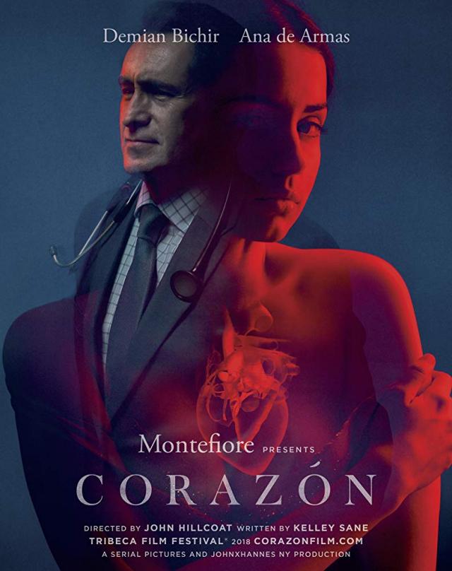  CORAZON