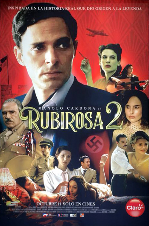  RUBIROSA 2