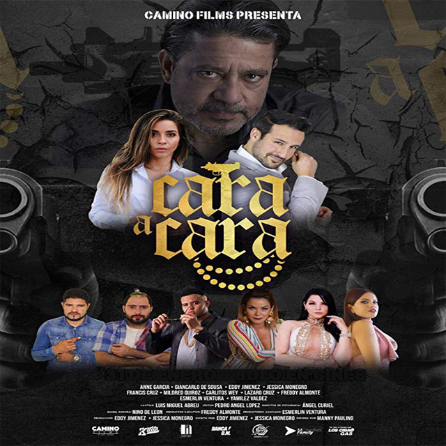 CARA A CARA