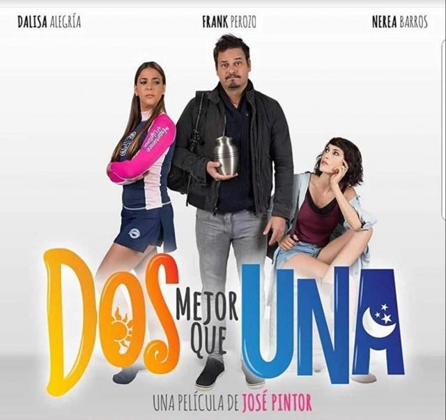 Buy tickets for DOS MEJOR QUE UNA DOS MEJOR QUE UNA