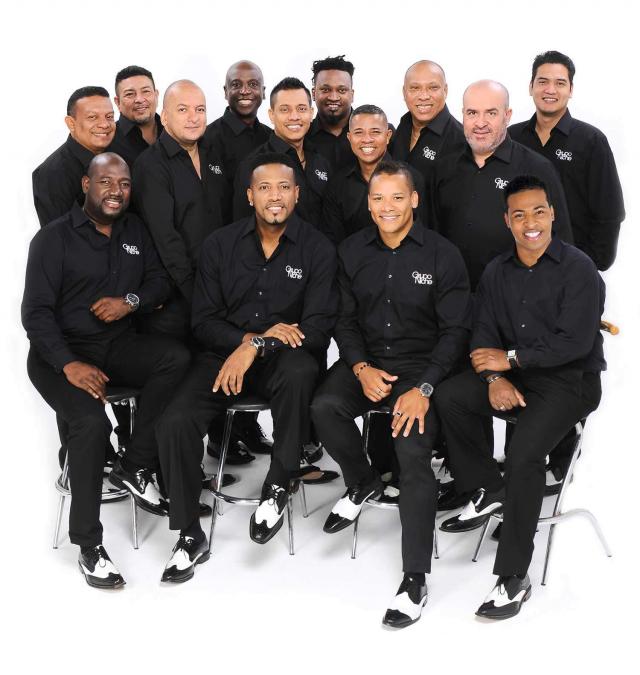 grupo niche tickets boletos express grupo niche tickets boletos express