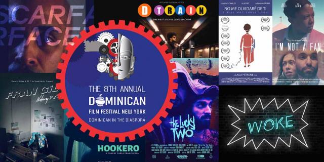 Buy tickets for DOMINICANS IN THE DIASPORA PART 2 DOMINICANS IN THE DIASPORA PART 2