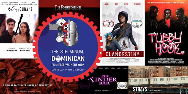 Buy tickets for  DOMINICANS IN THE DIASPORA PART 1  DOMINICANS IN THE DIASPORA PART 1