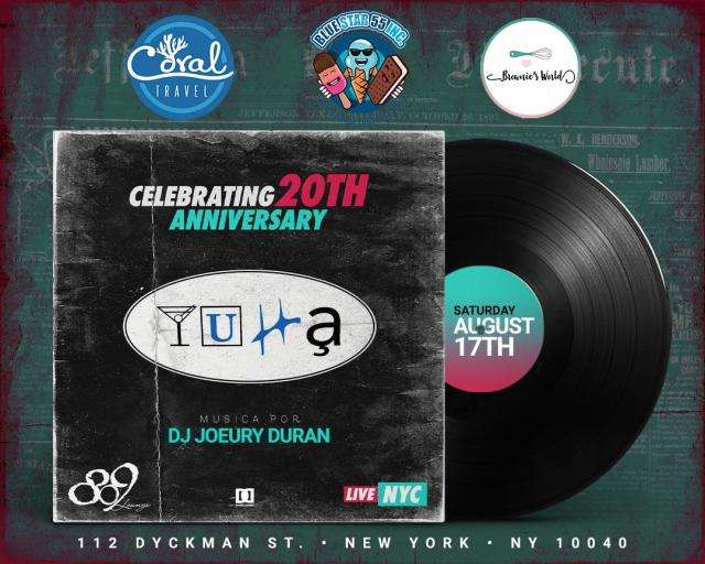 Buy tickets for CELEBRATING 20TH ANNIVERSARY CELEBRATING 20TH ANNIVERSARY