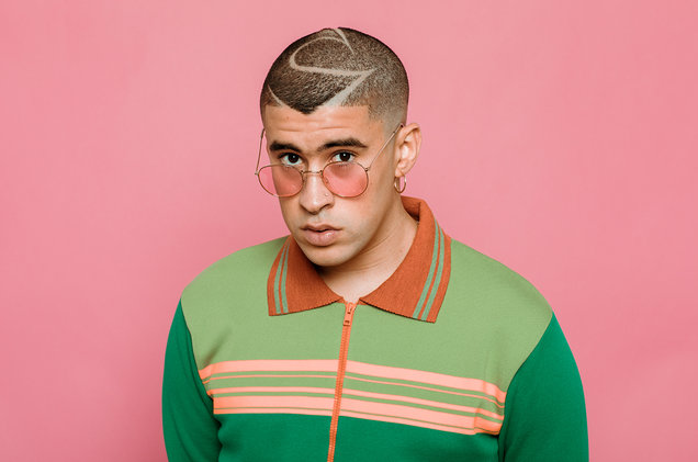 Buy tickets for Bad Bunny - Brampton, ON, Canada Bad Bunny - Brampton, ON, Canada